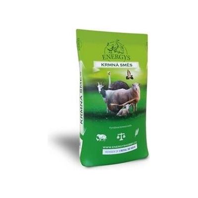 Energys JEHNĚ STARTER granule 25 kg