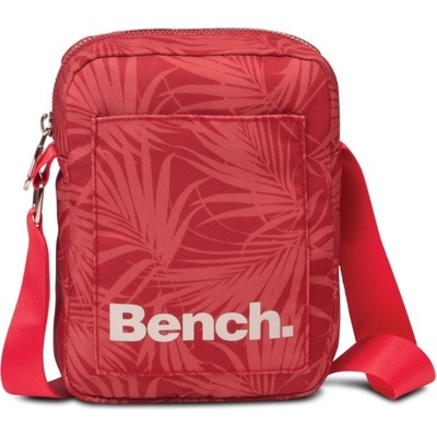 Bench City girls 64173-0300 1 L červená