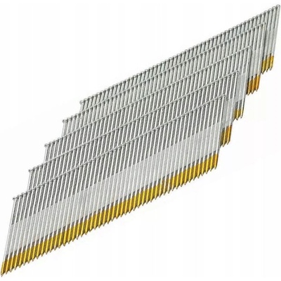 Klince, stolárske a čalúnnické špendlíky 1,8x50 mm - 4 tis. TYP DA 34°