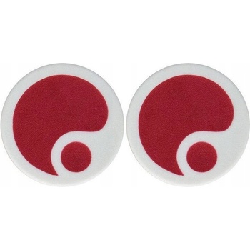 ERGON Zátky GA2/GA2 Fat/GA3/GA20 berry