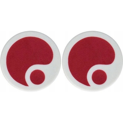 ERGON Zátky GA2/GA2 Fat/GA3/GA20 berry
