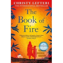 The Book of Fire - Christy Lefteri