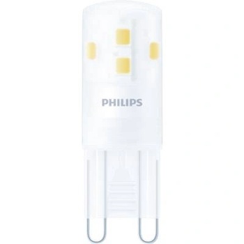 Philips Philips 8720169301634 светодиодна лампа Топла светлина 1, 9 W G9 (929003790501)