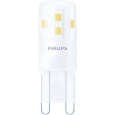 Philips Philips 8720169301634 светодиодна лампа Топла светлина 1, 9 W G9 (929003790501)