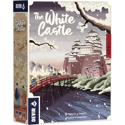 Devir The White Castle