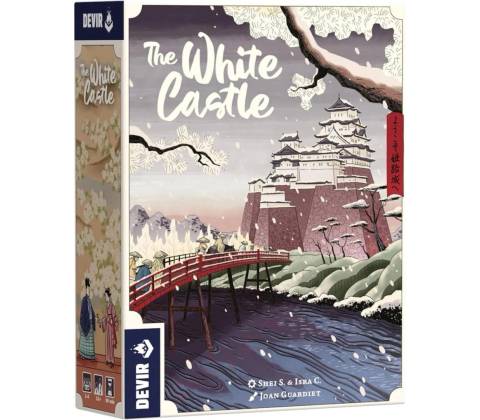 Devir The White Castle