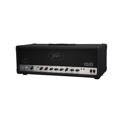 Peavey 6505 HEAD – Zboží Mobilmania