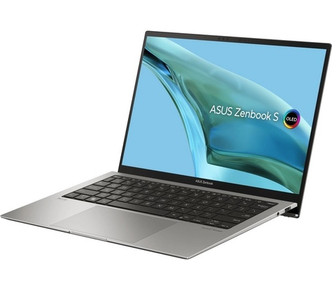 Asus UX5304VA-OLED183W