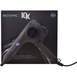 Bio Ionic Ultralight Speed Сешоари