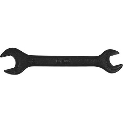 Proteco kľúč vidlicový čierny 30 x 34 mm 43.895-30x34