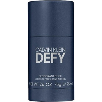 Calvin Klein Defy Men deostick 75 g