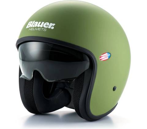 Blauer Pilot 1.1 MONOCHROME