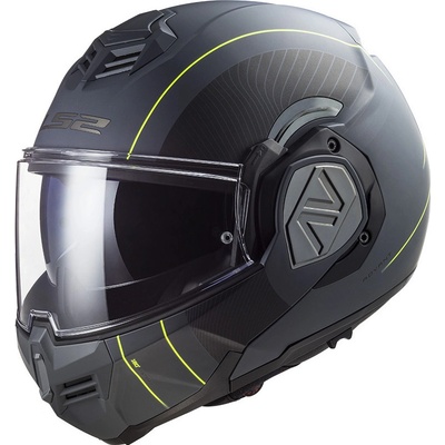 LS2 FF906 ADVANT COOPER