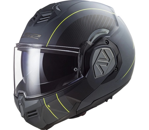 LS2 FF906 ADVANT COOPER