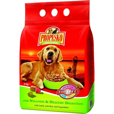 Propesko Wellness 3 kg