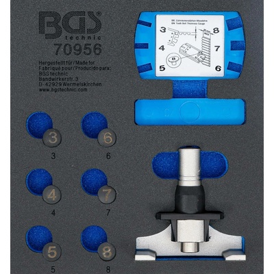 BGS BS70956