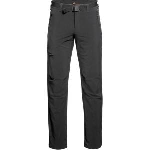 Maier Мъжки зимен панталон Maier Sports Oberjoch Winter trousers - Black - размер 29 (007-1143-0217)