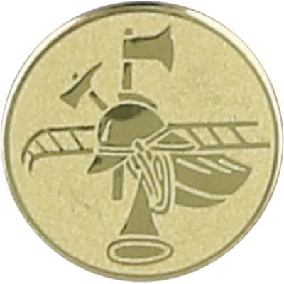 Zlatý emblém Hasič