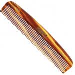 Kent Handmade Pocket Comb Fine Hair 136 mm