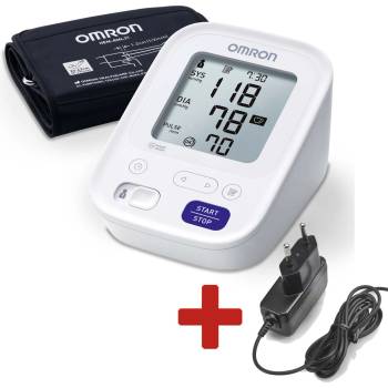 Omron M3 Easy AC