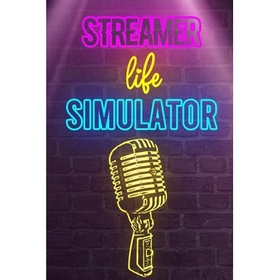 Cheesecake Dev Streamer Life Simulator (PC)
