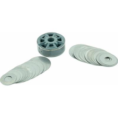 Tlumič K-TECH ORVS 217-600-046-014 46.00X12.00Mmm