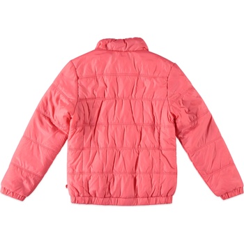 Image 1 of KidzFace Детско яке за момиче, Babyface, цвят корал (6138104)