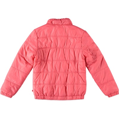 KidzFace Детско яке за момиче, Babyface, цвят корал (6138104)