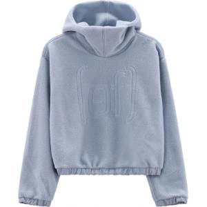 CMP Дамски суичър CMP Women's Sweat Fix Hood Hoodie - Artico - размер XL (117-3497-0116)