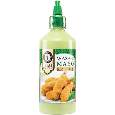 Thai Dancer Mayo Omáčka s Křenem 450 ml