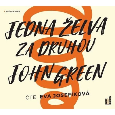 Jedna želva za druhou
