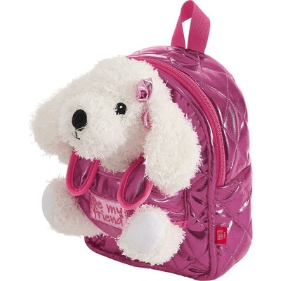 Perletti Kids s plyšovým pudlíkem 13080