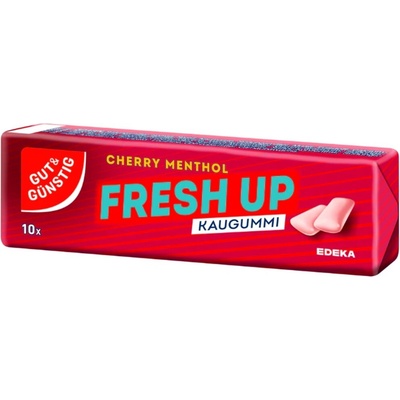G&G Cherry-Menthol 20g