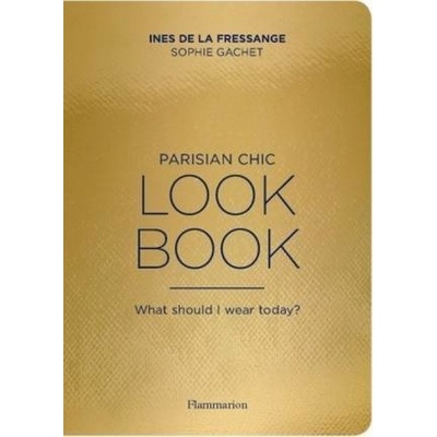Parisian Chic Look Book