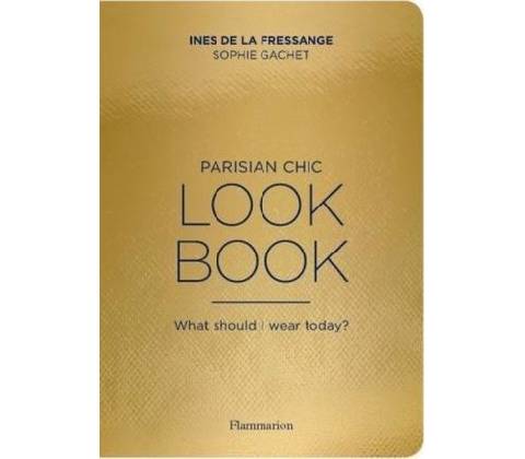 Parisian Chic Look Book