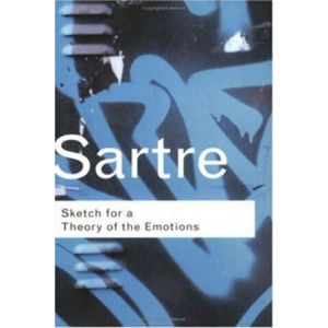 Sketch for a Theory of the Emotions | Jean Paul Sartre (ISBN: 9780415267526)