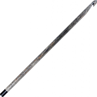 LYKKE Crafts Háček Lykke 5 mm – šedá Driftwood