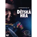 Dětská hra DVD