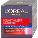Přípravky na vrásky a stárnoucí pleť L'Oréal Revitalift Laser Renew Night 50 ml