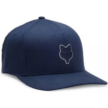 Fox Head Flexfit Hat Midnight