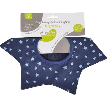 Cangaroo Бандана Night sky