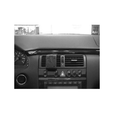 Brodit ProClip montážní konzole pro Mercedes E-class (200-430) 95-03, na střed 852198