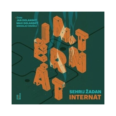 Internát - Serhij Žadan