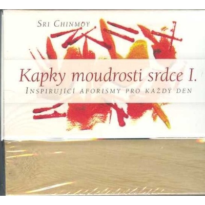 Kapky moudrosti srdce I.