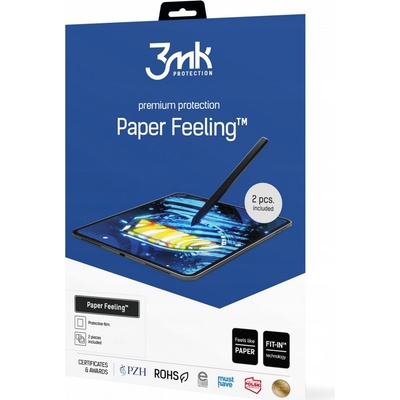 3mk Samsung Galaxy Tab S7 Plus Paper Feeling 13 5903108448826 – Zboží Živě