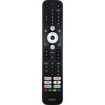 Haier 70063390, h43s80fux, h43k85fux, h50k85fux, h55k85fux - оригинален дистанционен контрол с гласово управление (70063390, h43s80fux, h43k85fux, h50k85fux, h55k85fux) Дистанционно