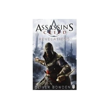 ASSASSINS CREED REVELATIONS