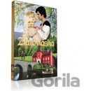Zlatovláska - DVD