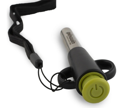 Pinguin Piezzo igniter