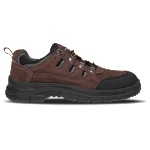 BENNON Работни обувки BENNON BAXTER O1 Low (0016030140)